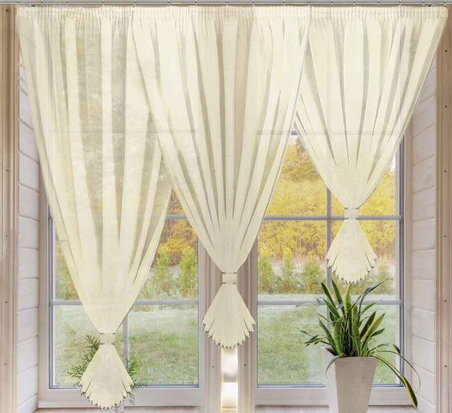 Воздушные шторы