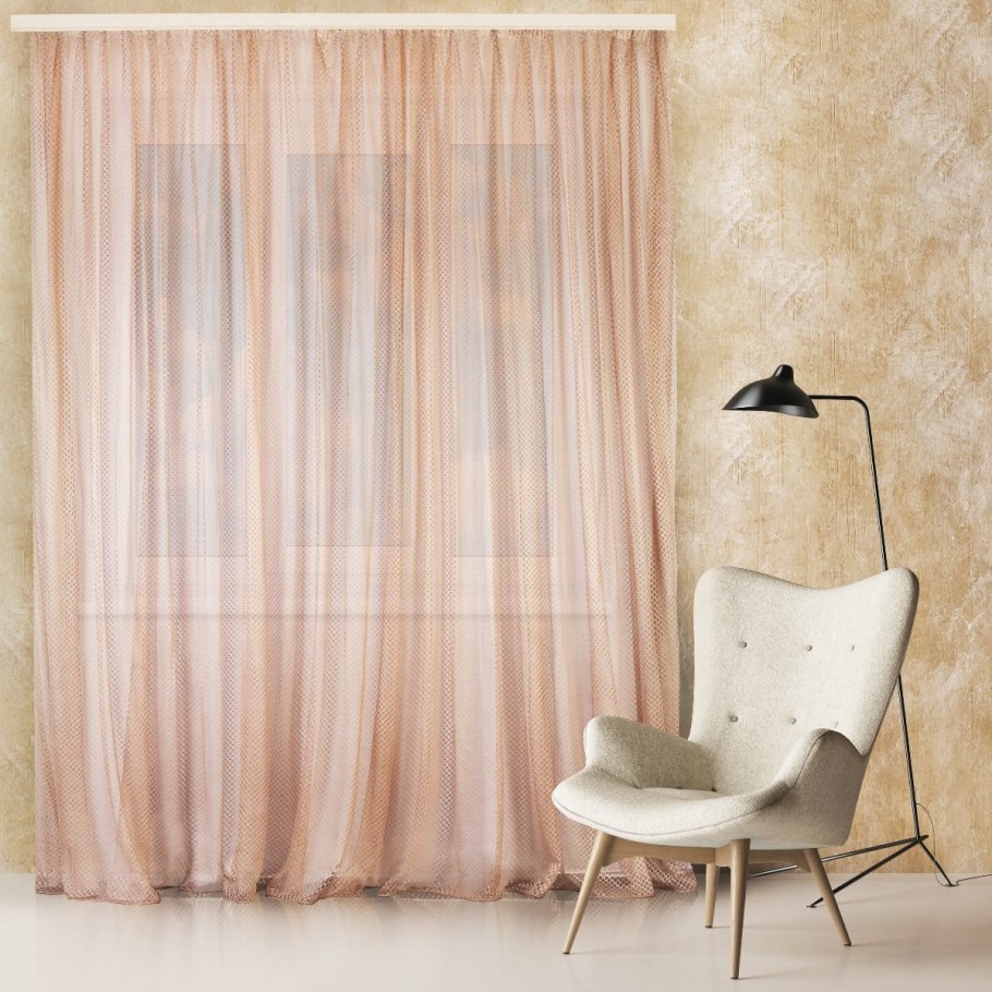 Сетка баклава 23-275