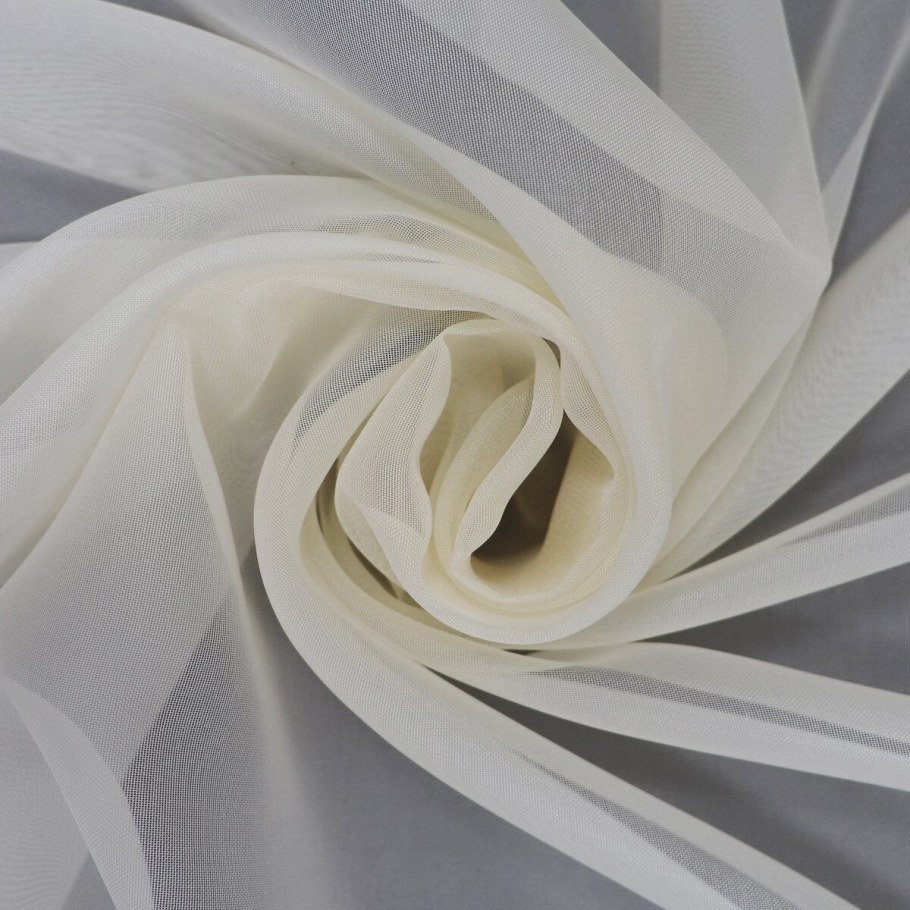 Однотонная вуаль Reisoglu шампань 300 см