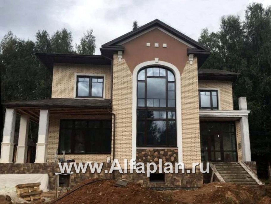 Альфаплан Феникс