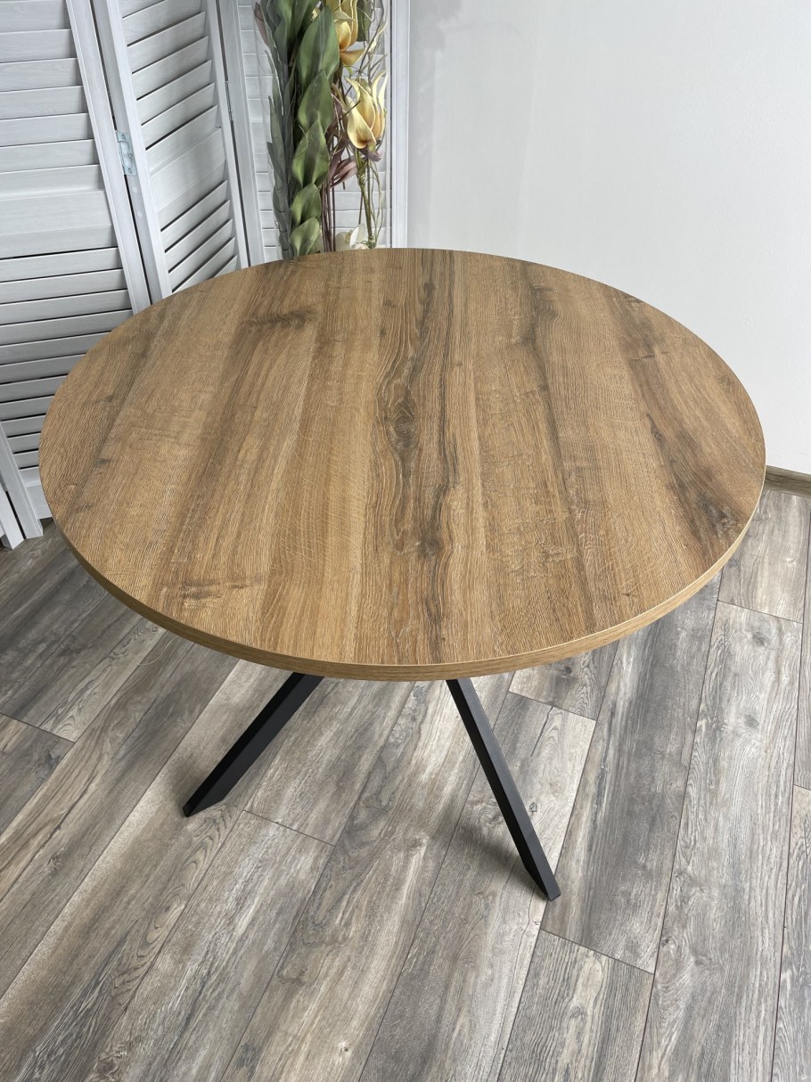 Стол Вега d110