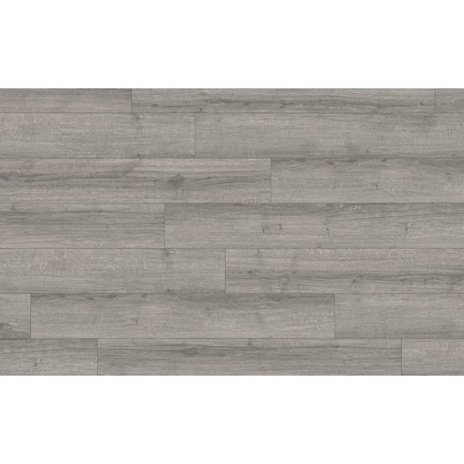 Ламинат Egger Egger Pro 8/32 Classic 4v epl205 дуб Шерман светло-серый