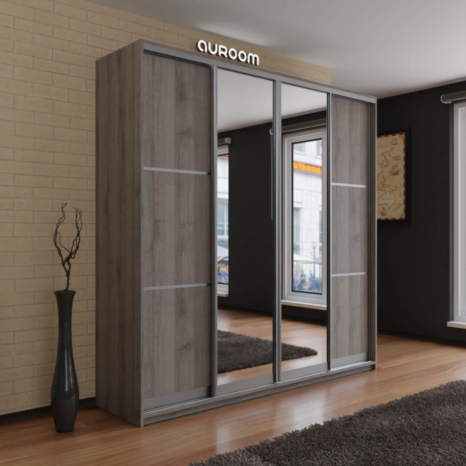 Мрамор Каррара Эггер шкаф