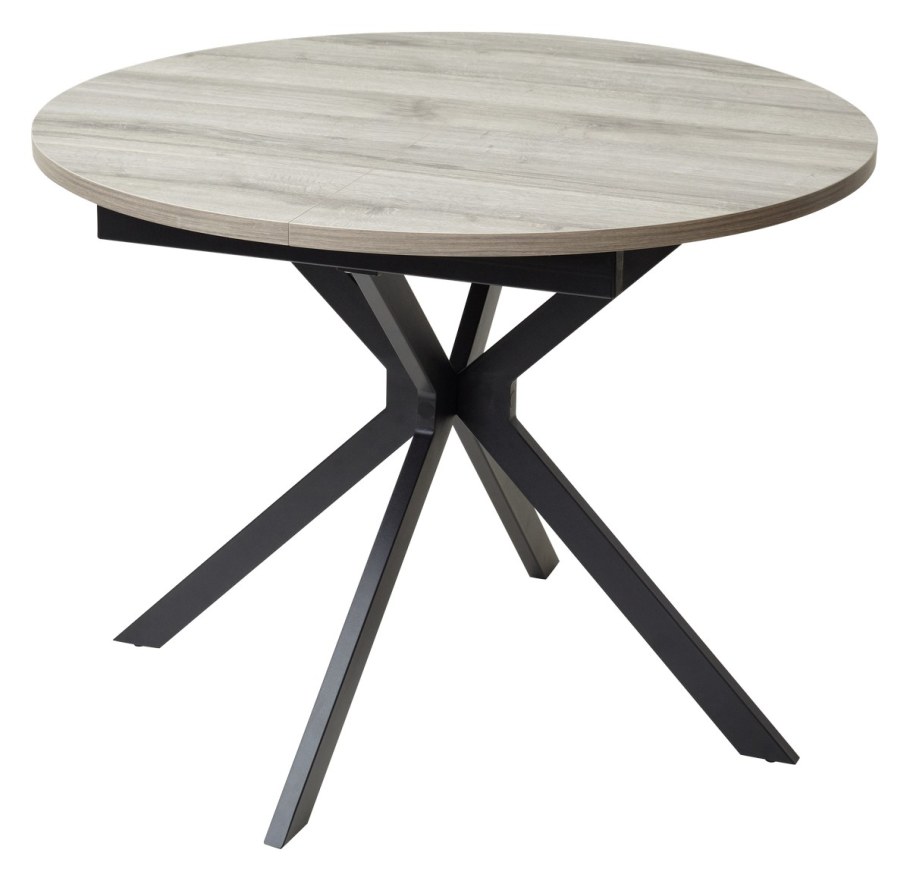 Стол Вега d110 раскладной