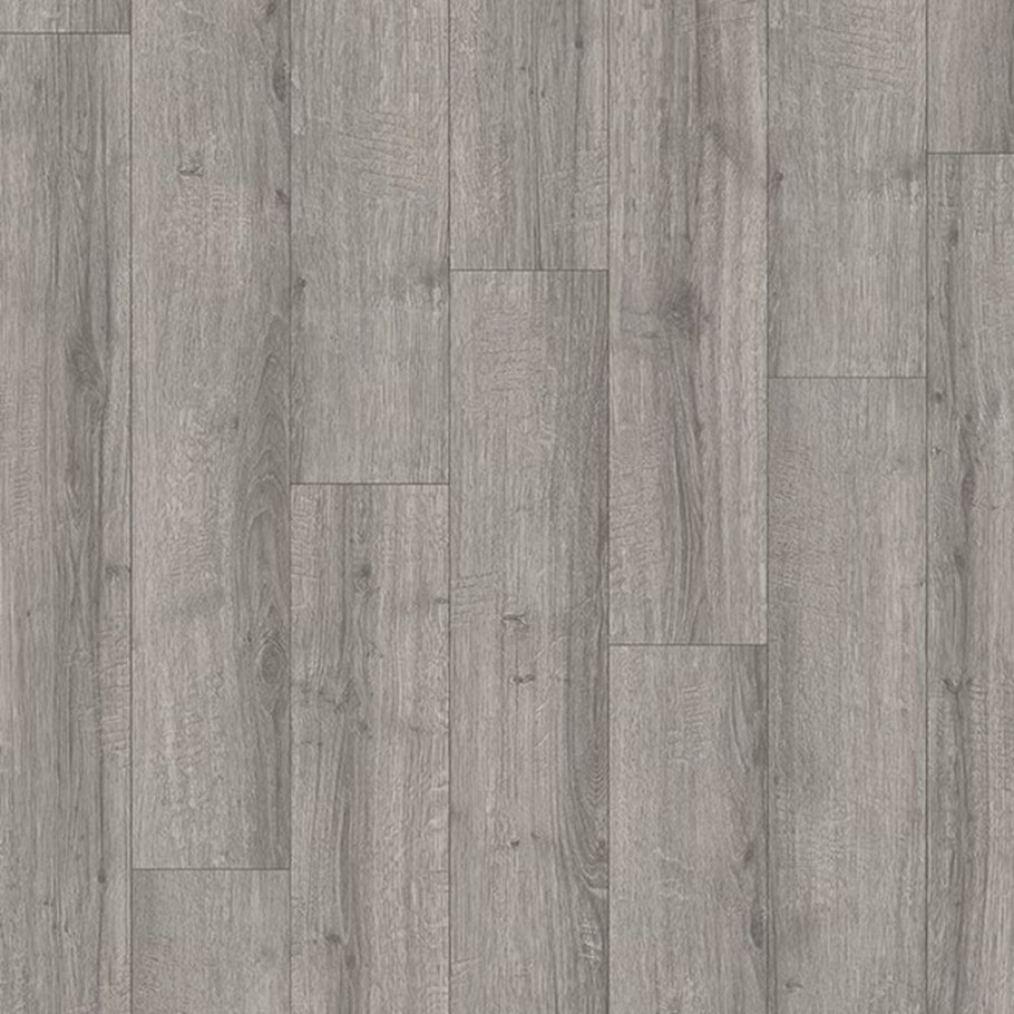 Egger h1345 st32 дуб Шерман серый