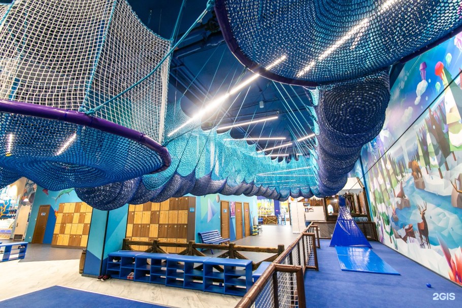 Zамания в Балашихе