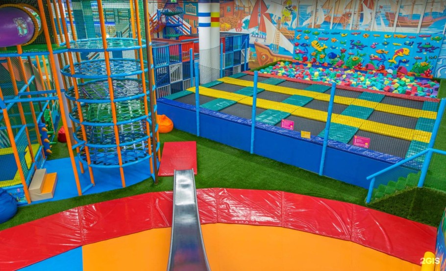 Замания ТЦ город Рязанский