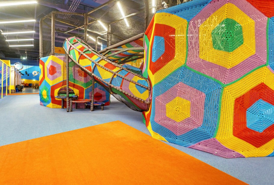 Замания Москва Рязанский проспект ТЦ город