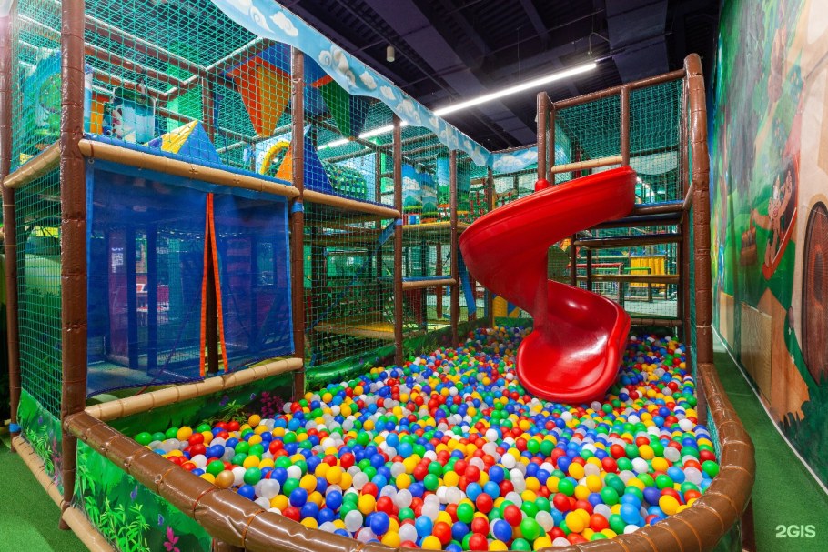 Замания Вертикаль Балашиха