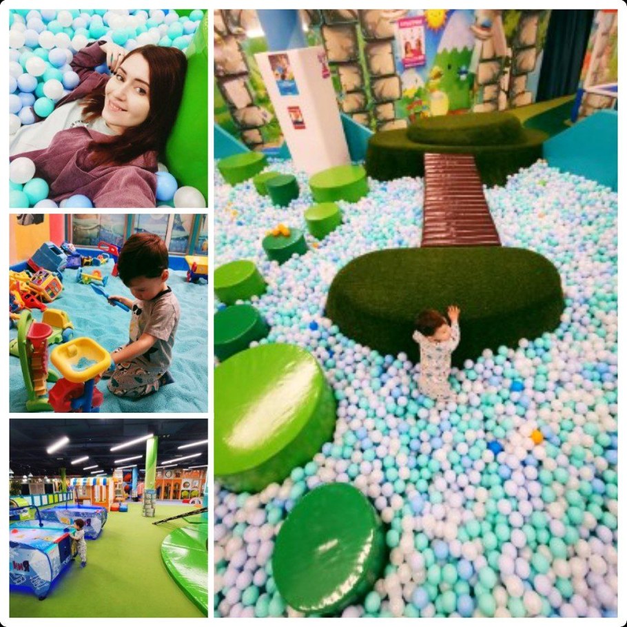 Замания ТЦ Вива Бутово