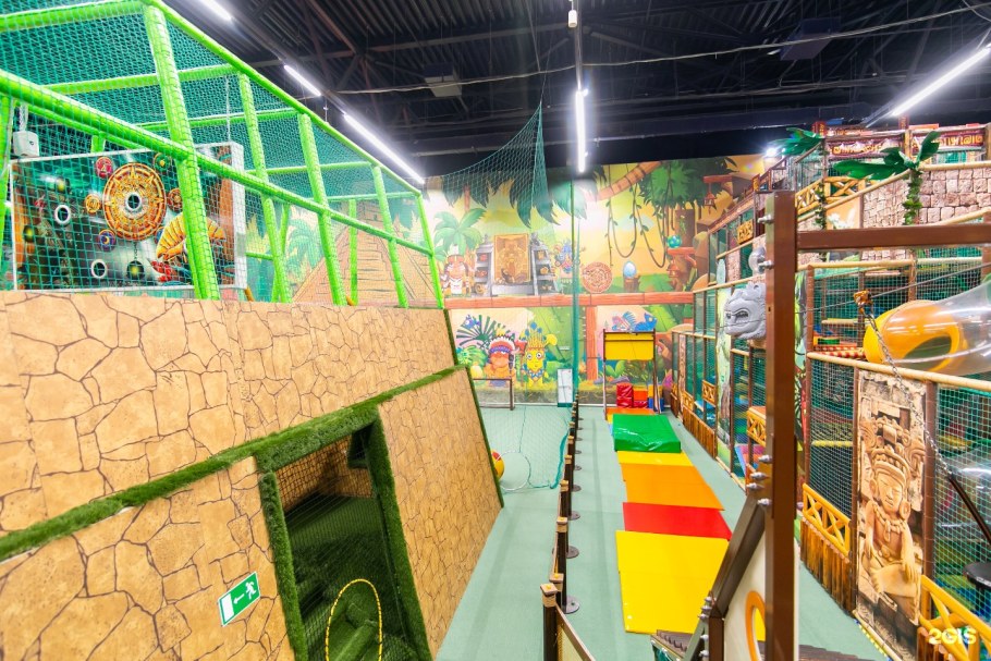 Джоки Джоя Вегас Кунцево