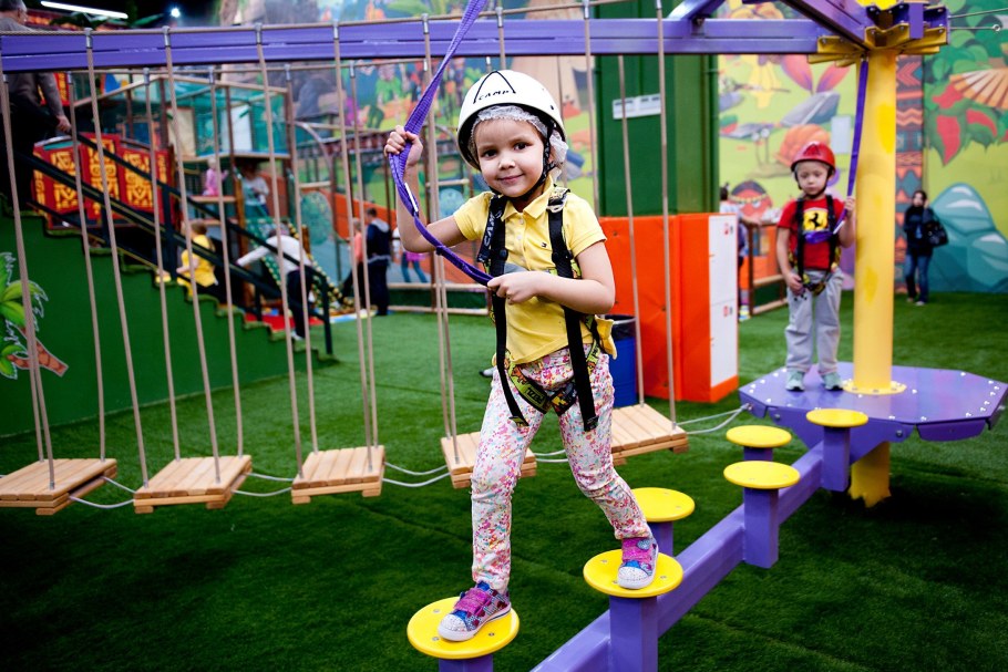 Замания день рождения