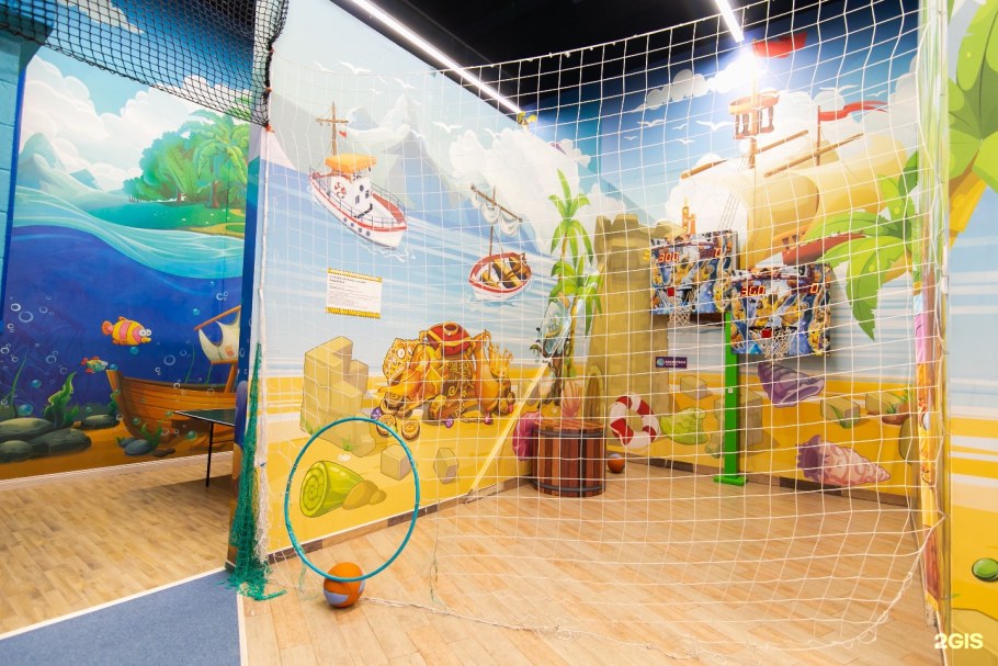 Замания ТЦ город Рязанский