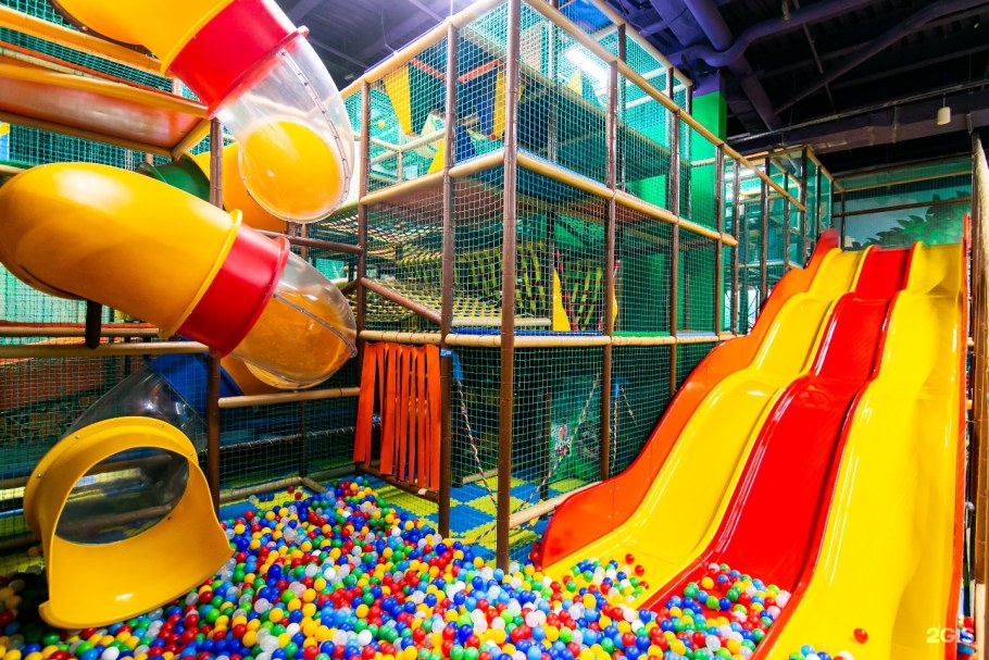 Замания ТЦ Европолис