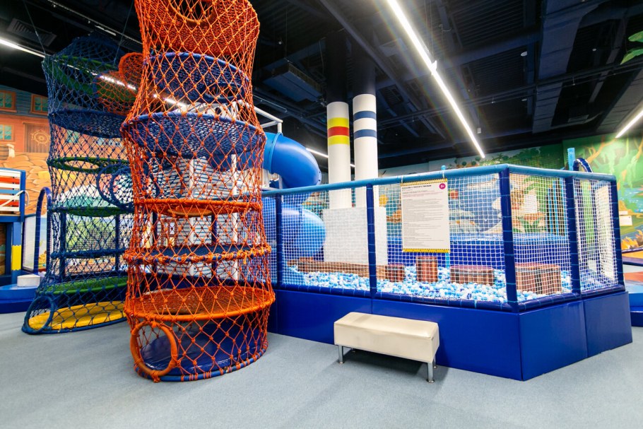 Замания ТЦ город Рязанский