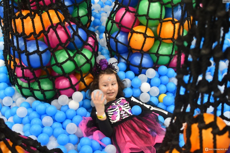 Zamania Рио на Дмитровке