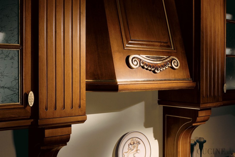 Итальянские кухни Megaros