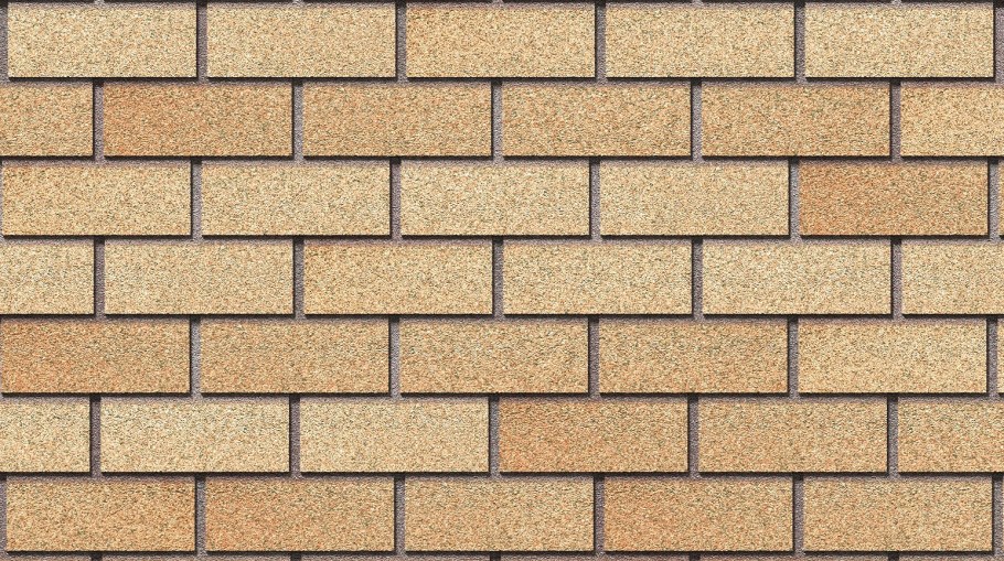 Плитка Хауберк ТЕХНОНИКОЛЬ