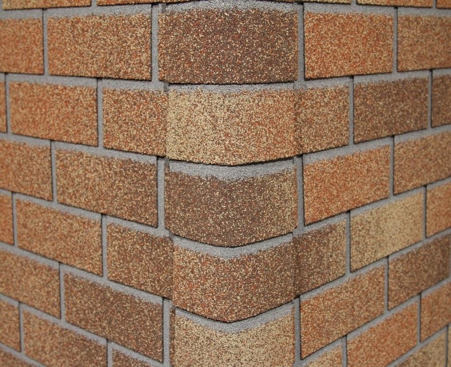 Фасадная плитка Döcke Premium Brick
