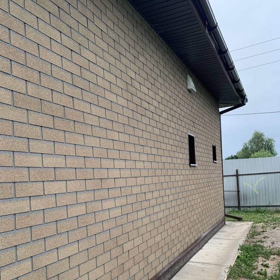 Фасадная плитка Döcke Premium