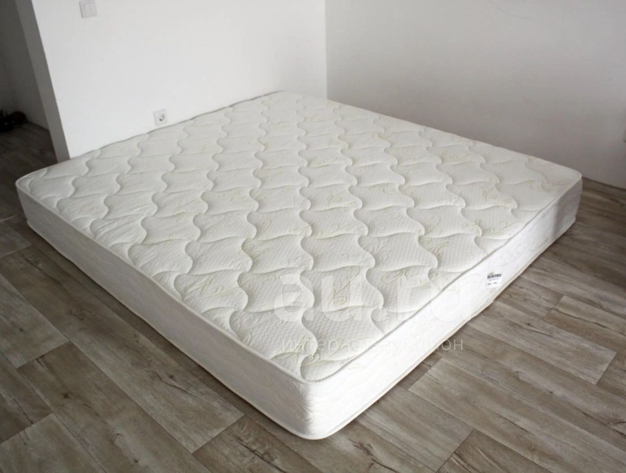 Матрас Askona Sleep Style feel