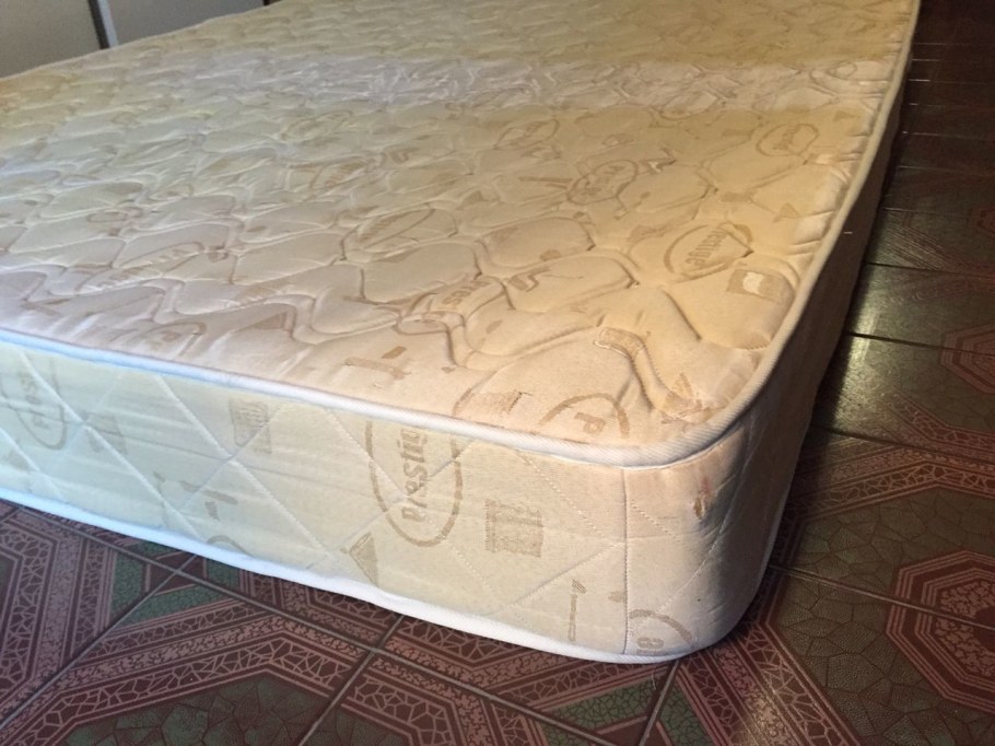 Матрас MATERLUX Siena 95х186