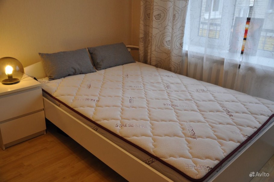 Матрас MEGATREND Sumo