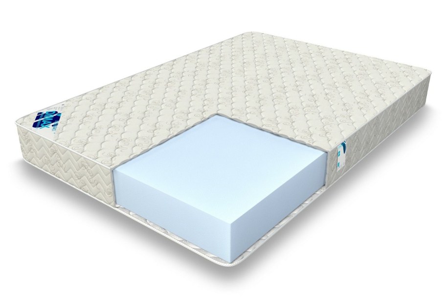 Матрас Dimax Практик чип ролл 18 латекс 200x210 ортопедический