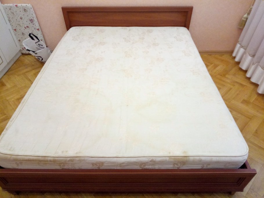 Кровать 160х200 б у