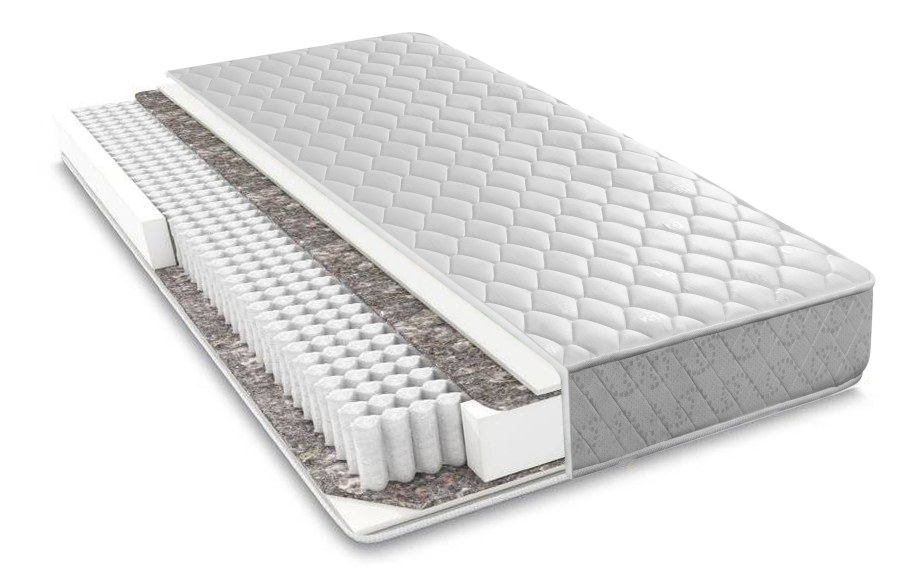 Матрас Leset 160*200 cм