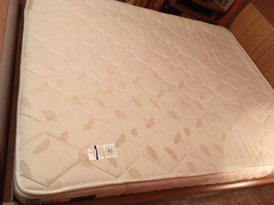 Матрас Evita Rose Plus 75х190