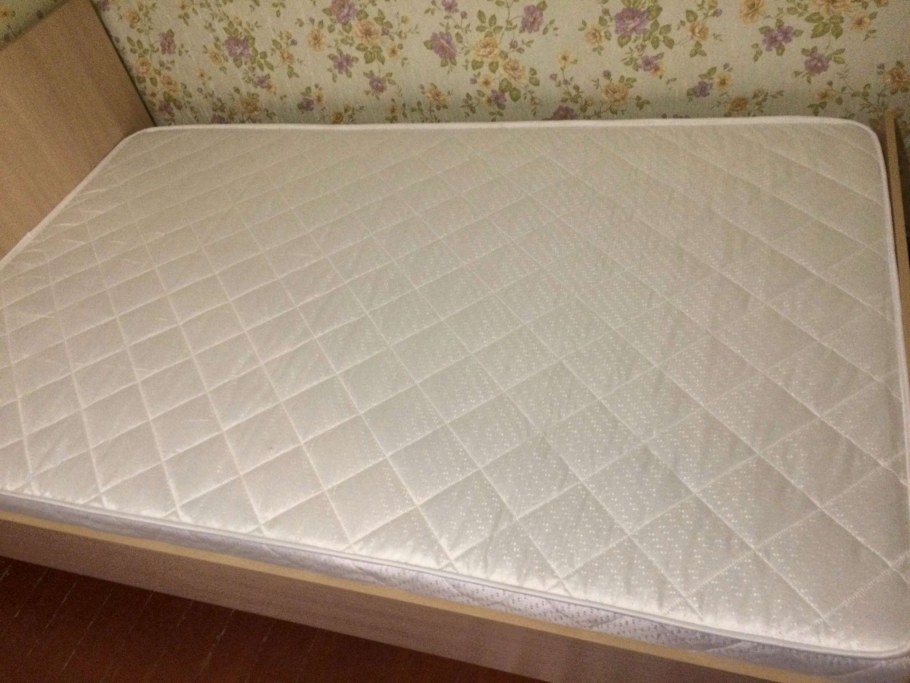 Матрас Аскона 160х200