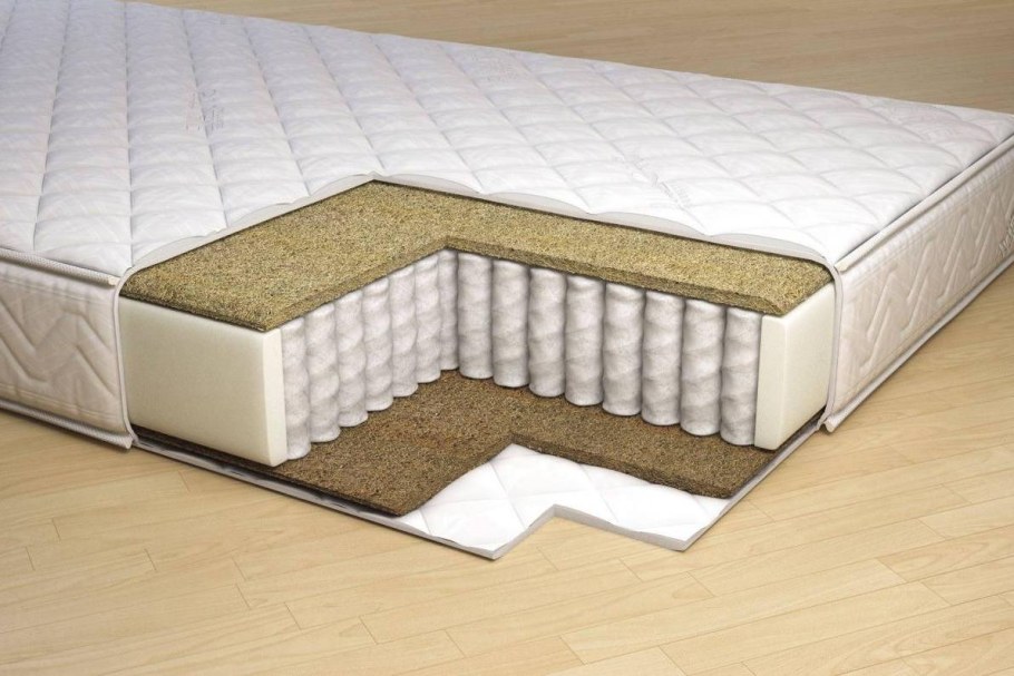 Матрас СТОЛЛАЙН 1600 2000