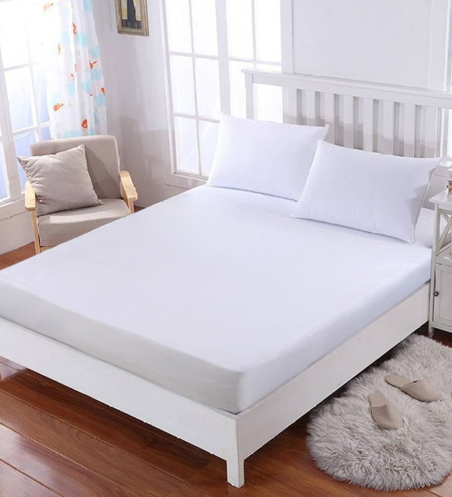 Mattress Protector