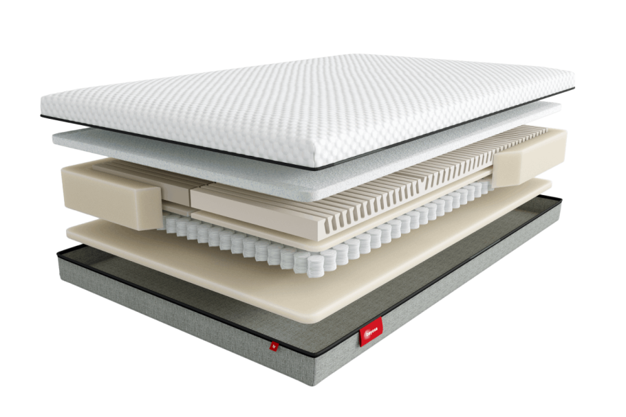 Матрас MEBELVIA via-Favorit 160x200