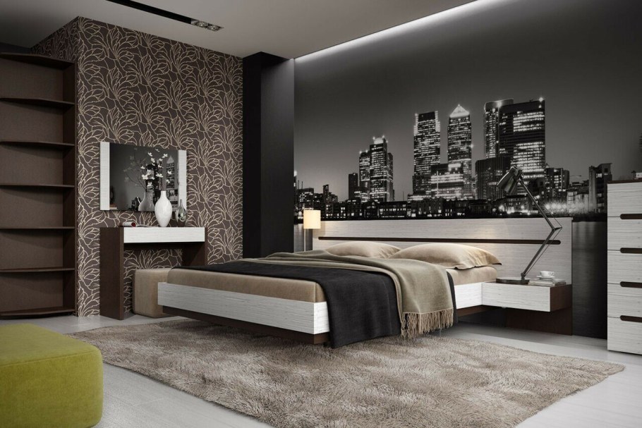 Спальный гарнитур "Виго"