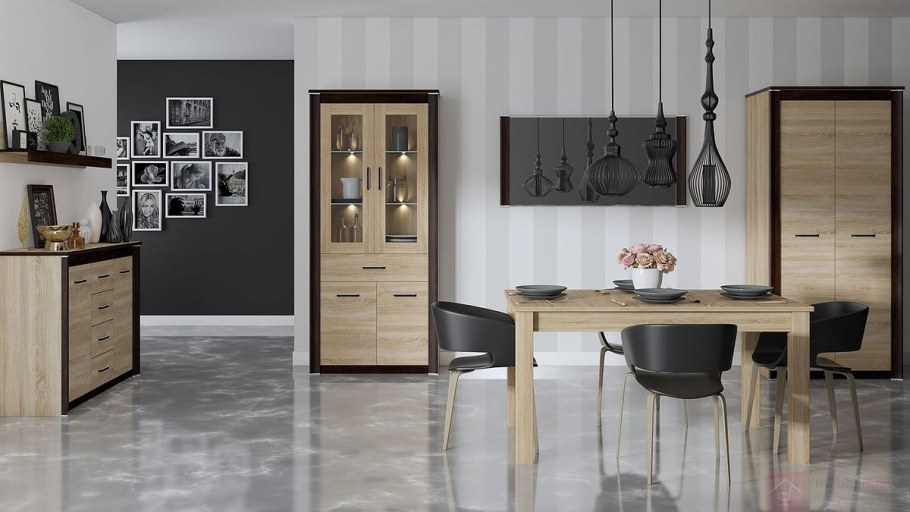 Гостиная Оливер 1