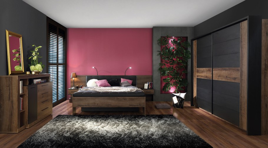 Bellevue meble Forte