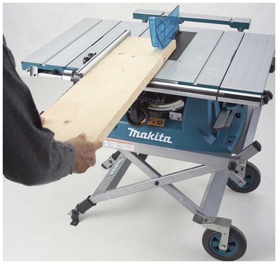Распиловочный станок Makita mlt100