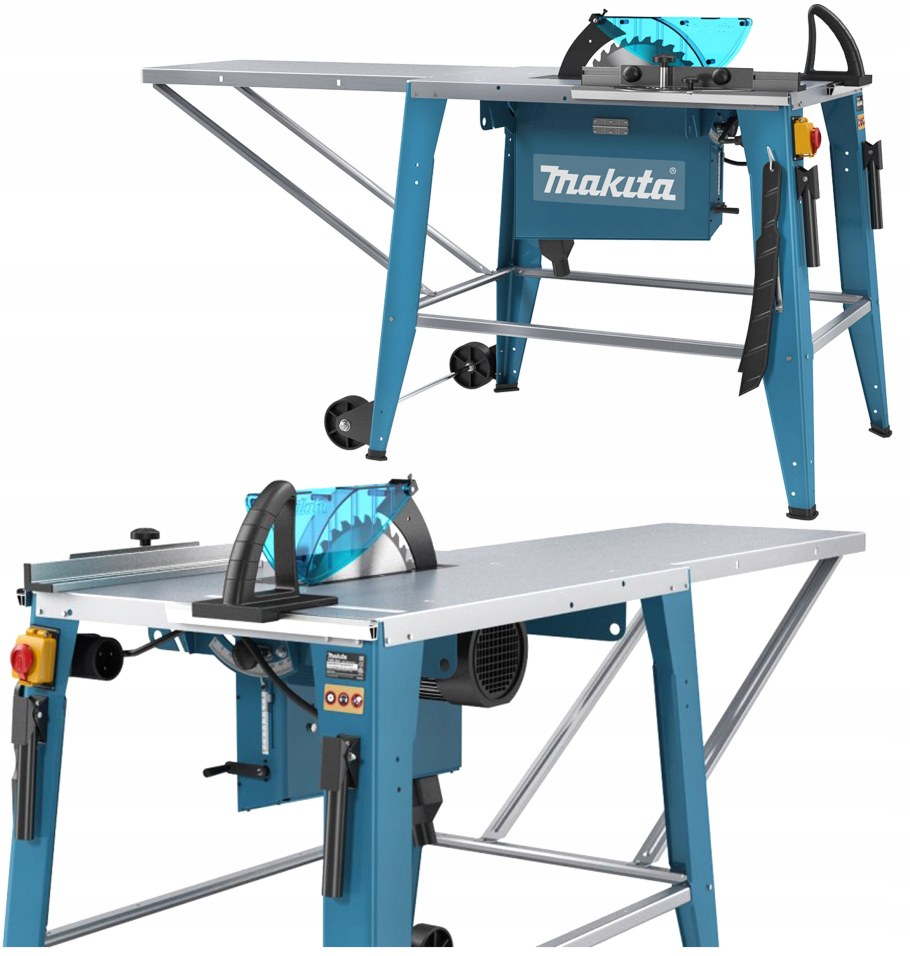 Распиловочный станок Макита 2712