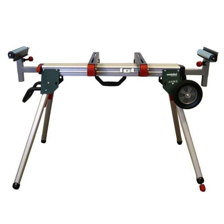 Подставка для торцовочной пилы Metabo ksu 251 629005000