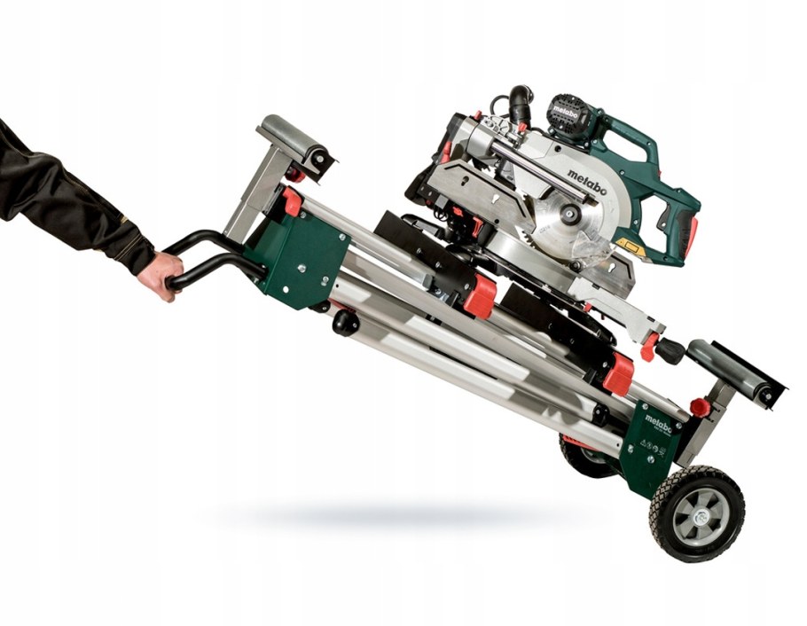 Подставка для торцовочной пилы ksu 401 (629006000)