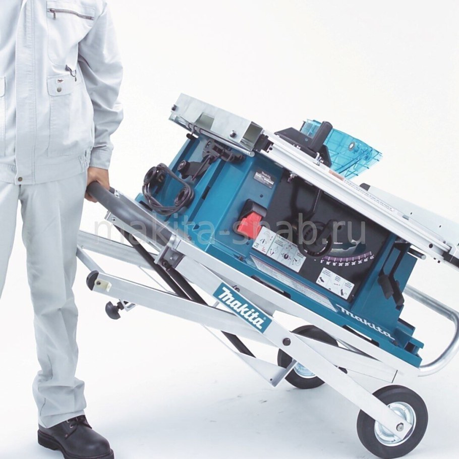 Распиловочный станок Makita 2704