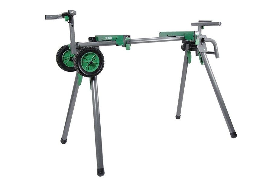 Стойка для торцовочной пилы Метабо