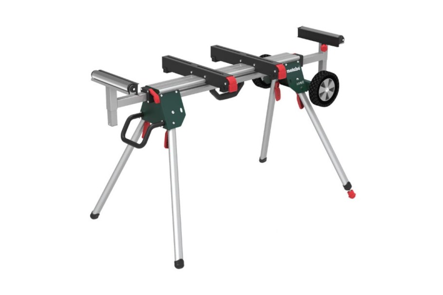 Подставка для торцовочной пилы ksu 401 Metabo 629006000