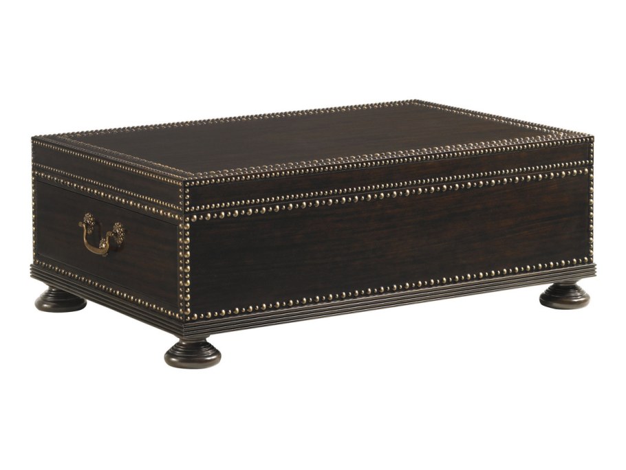 Marlowe Rectangular Cocktail Table