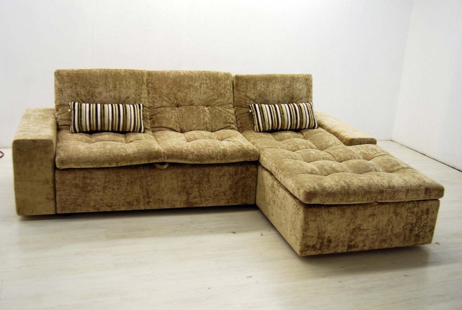 Albert Shtein диваны