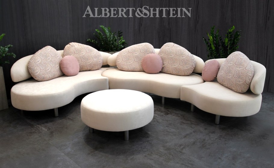 Альберт Штейн шенген