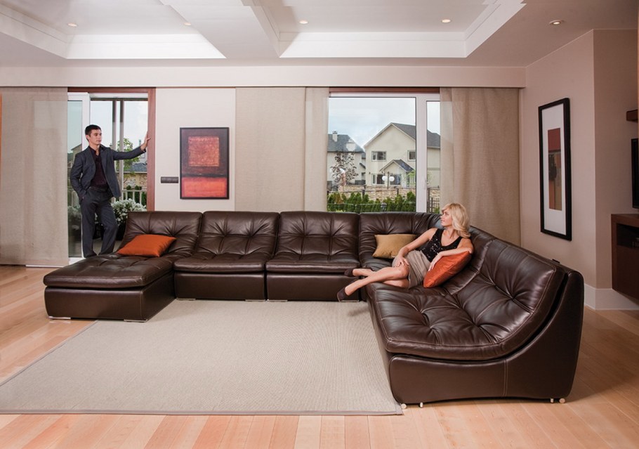 Диван Лоуренс Albert Shtein