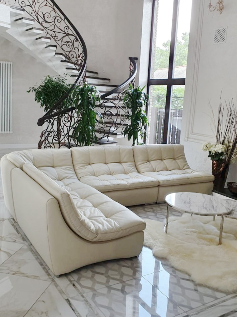 Диван Лоуренс модульный